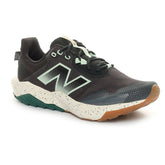 Scarpa da Trail Running Uomo New Balance Dynasoft Nitrel V6 Nero Bianco | NonSoloSport