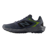 Scarpa da Running Uomo New Balance Tektrel Blu Lime | NonSoloSport