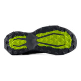 Scarpa da Running Uomo New Balance Tektrel Blu Lime | NonSoloSport