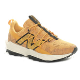 Scarpa da Trail Running Uomo New Balance Tektrel Giallo | NonSoloSport