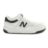 Sneakers Bambino New Balance 480 Court Bianco | NonSoloSport