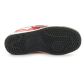 Sneakers Bambino New Balance 480 Court Rosso | NonSoloSport