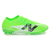 Scarpa da Calcio Uomo New Balance Furon Elite Firm Ground V8 Verde Nero | NonSoloSport