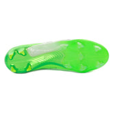 Scarpa da Calcio Uomo New Balance Furon Elite Firm Ground V8 Verde Nero | NonSoloSport