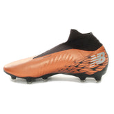 Scarpa da Calcio Uomo New Balance Tekela V4 Magia Bronzo | NonSoloSport