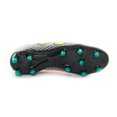 Scarpa da Calcio Uomo New Balance Tekela Magia Low Laced Firm Ground V4+ Bianco | NonSoloSport