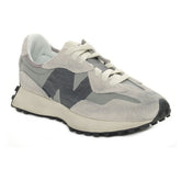 New Balance 327 Warped Uomo Grigio | NonSoloSport