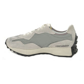 New Balance 327 Warped Uomo Grigio | NonSoloSport