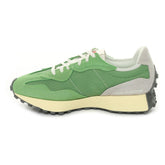 Sneakers Uomo New Balance 327 Retro 70S Verde | NonSoloSport