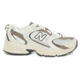 Sneakers New Balance 530 Animal Print Beige Marrone | NonSoloSport