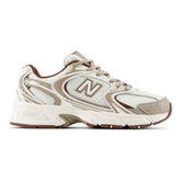 Sneakers New Balance 530 Beige Marrone | NonSoloSport