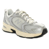 Sneakers New Balance 530 Seasonal Argento | NonSoloSport