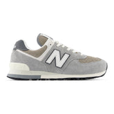 Sneakers New Balance 574 Grigio Beige | NonSoloSport