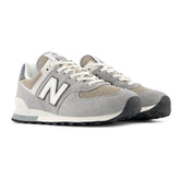 Sneakers New Balance 574 Grigio Beige | NonSoloSport