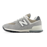 Sneakers New Balance 574 Grigio Beige | NonSoloSport