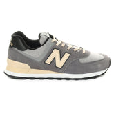 Sneakers Uomo New Balance 574 Grey Day Antracite | NonSoloSport