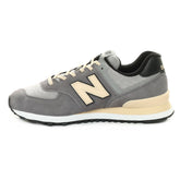 Sneakers Uomo New Balance 574 Grey Day Antracite | NonSoloSport