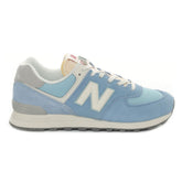 Sneakers Uomo New Balance 574 Retro 70S Pack Azzurro | NonSoloSport