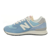 Sneakers Uomo New Balance 574 Retro 70S Pack Azzurro | NonSoloSport