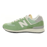 Sneakers Uomo New Balance 574 Retro 70S Pack Verde | NonSoloSport