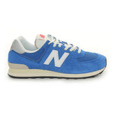 New Balance 574 Uomo Blu | NonSoloSport