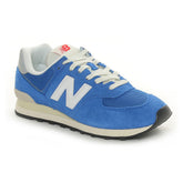 New Balance 574 Uomo Blu | NonSoloSport