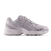 Sneakers New Balance 740 Grigio Metallizzato | NonSoloSport