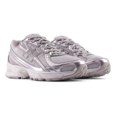 Sneakers New Balance 740 Grigio Metallizzato | NonSoloSport