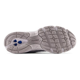 Sneakers New Balance 740 Grigio Metallizzato | NonSoloSport