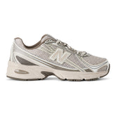 Sneakers New Balance 740 Grigio Beige | NonSoloSport