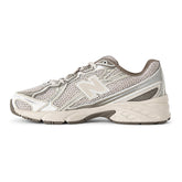 Sneakers New Balance 740 Grigio Beige | NonSoloSport