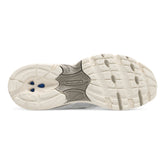 Sneakers New Balance 740 Beige Argento Marrone | NonSoloSport