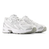 Sneakers New Balance 740 Bianco Argento | NonSoloSport