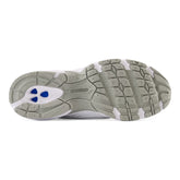 Sneakers New Balance 740 Bianco Argento | NonSoloSport