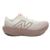 Scarpa da Running Donna New Balance Fresh Foam X 1080 V14 Bianco Viola | NonSoloSport