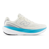 Scarpa da Running Donna New Balance 1080 V15 Bianco Azzurro | NonSoloSport