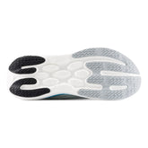 Scarpa da Running Donna New Balance 1080 V15 Bianco Azzurro | NonSoloSport