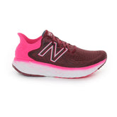 New Balance Fresh Foam 1080 V11 Donna Bordeaux Rosa | NonSoloSport