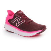 New Balance Fresh Foam 1080 V11 Donna Bordeaux Rosa | NonSoloSport