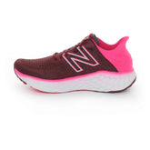 New Balance Fresh Foam 1080 V11 Donna Bordeaux Rosa | NonSoloSport