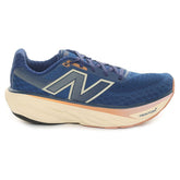 Scarpa da Running Donna New Balance Fresh Foam X 1080 V14 Blu | NonSoloSport