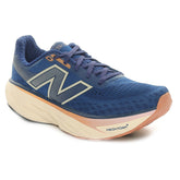 Scarpa da Running Donna New Balance Fresh Foam X 1080 V14 Blu | NonSoloSport