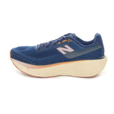 Scarpa da Running Donna New Balance Fresh Foam X 1080 V14 Blu | NonSoloSport