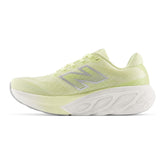 Scarpa da Running Donna New Balance Fresh Foam X 880v15 Lime Argento | NonSoloSport