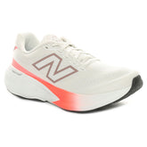 Scarpa da Running Donna New Balance Fresh Foam X 880 V15 Bianco Rosso | NonSoloSport