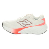 Scarpa da Running Donna New Balance Fresh Foam X 880 V15 Bianco Rosso | NonSoloSport