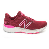 New Balance Fresh Foam 880v11 Donna Fucsia Rosa | NonSoloSport
