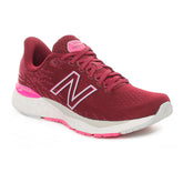 New Balance Fresh Foam 880v11 Donna Fucsia Rosa | NonSoloSport