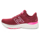 New Balance Fresh Foam 880v11 Donna Fucsia Rosa | NonSoloSport