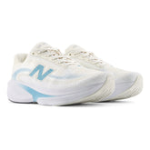 Scarpa da Running Donna New Balance Ellipse Beige Azzurro | NonSoloSport